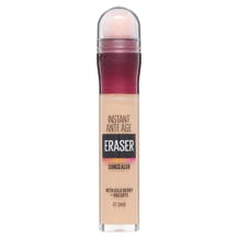 Maybelline Instant Anti Age Eraser Eye Concealer 07 Sand