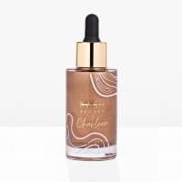 KASH Beauty X Charleen Shimmering Body Oil