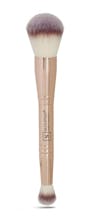Sculpted Beauty Buffer Complexion Brush Duo