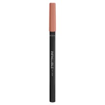 L'Oreal Paris Infallible Lip Liner-101 Gone With The Nude
