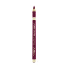 L'Oréal Color Riche Lip Liner Couture - 374 Intense Plum