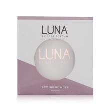 Luna By Lisa - Setting Powder