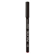 NOTE Cosmetics Ultra Rich Color Lip Pencil-07 Nude Rose