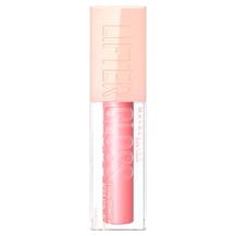 Maybelline Lifter Lip Gloss With Hyaluronic Acid 004 Silk