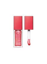 Clarins Lip Comfort Oil Shimmer 7ml-04 Intense Pink Lady
