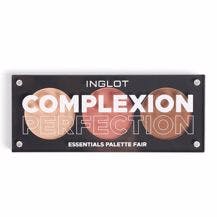 Inglot Complexion Perfection Essentials Palette - Fair