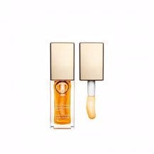 Clarins Lip Comfort Oil - 01 Honey