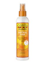 Cantu Coconut Oil Shine & Hold Mist