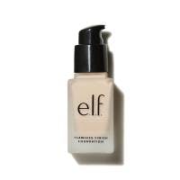 Face Flawless Finish Foundation with SPF15