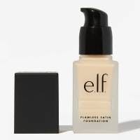 ELF Flawless Satin Foundation with SPF15