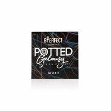 BPerfect Potted Gelousy Matte Eye Liner - Mute