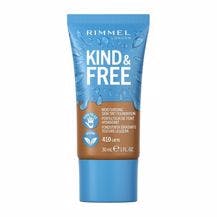 Rimmel Kind & Free Skin Tint Foundation - 410 Latte